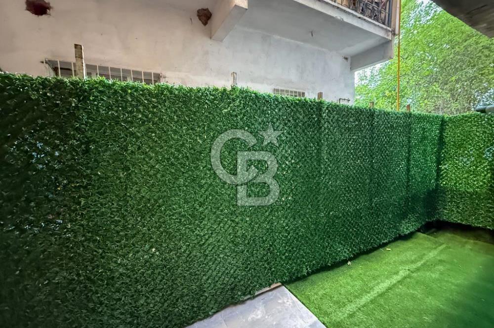 Gaziemir Irmak Mah.de Doğalgazlı 2+1 Kiralık Daire