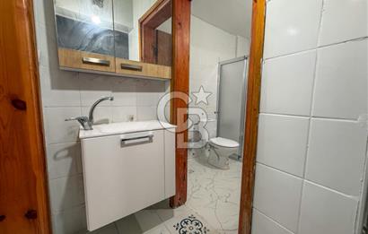 Gaziemir Irmak Mah.de Doğalgazlı 2+1 Kiralık Daire