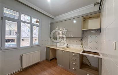 Gaziemir Irmak Mah.de Doğalgazlı 2+1 Kiralık Daire