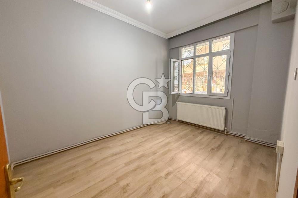 Gaziemir Irmak Mah.de Doğalgazlı 2+1 Kiralık Daire