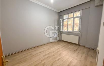 Gaziemir Irmak Mah.de Doğalgazlı 2+1 Kiralık Daire