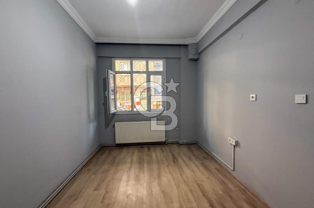 Gaziemir Irmak Mah.de Doğalgazlı 2+1 Kiralık Daire