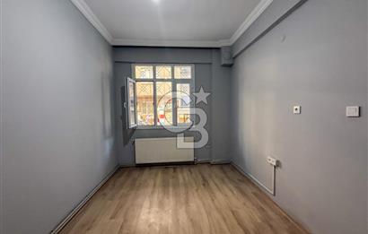 Gaziemir Irmak Mah.de Doğalgazlı 2+1 Kiralık Daire