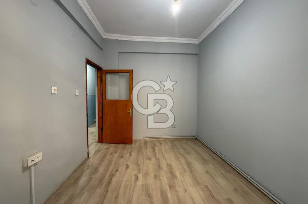 Gaziemir Irmak Mah.de Doğalgazlı 2+1 Kiralık Daire