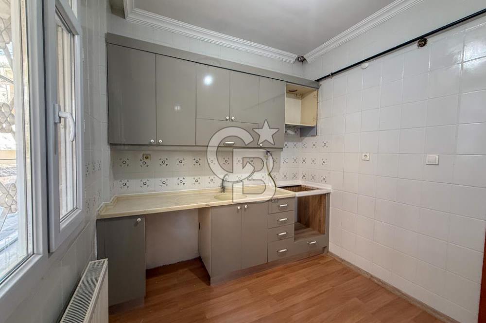 Gaziemir Irmak Mah.de Doğalgazlı 2+1 Kiralık Daire