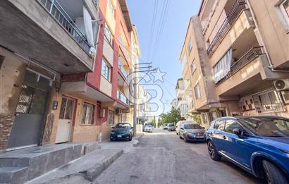 Gaziemir Irmak Mah.de Doğalgazlı 2+1 Kiralık Daire