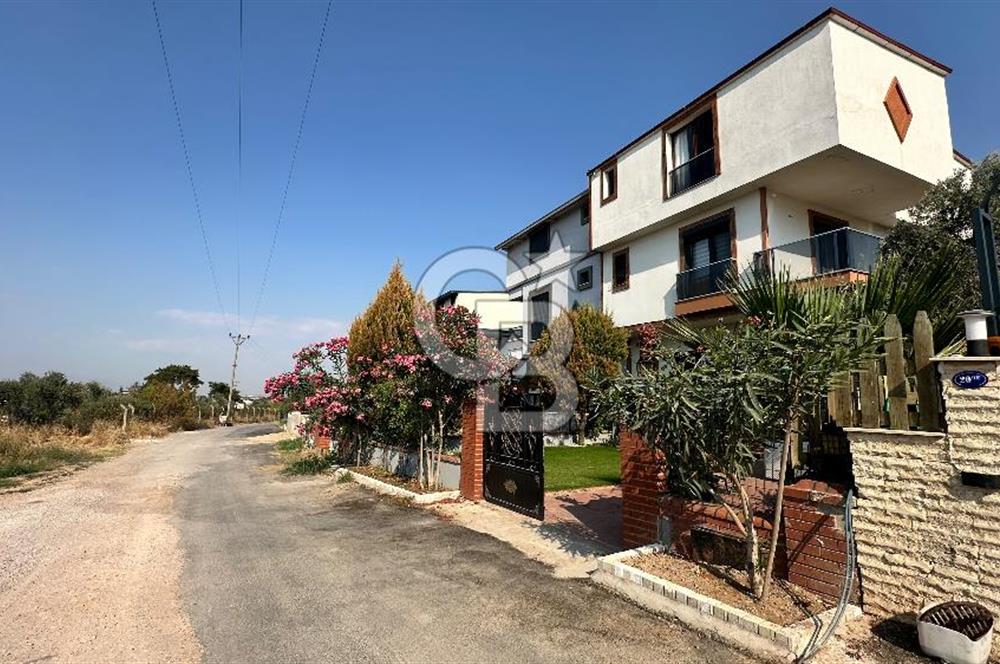 KEMALPAŞA YUKARIKIZILCA PINARKENT SİTESİ SATILIK VİLLA