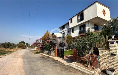 KEMALPAŞA YUKARIKIZILCA PINARKENT SİTESİ SATILIK VİLLA