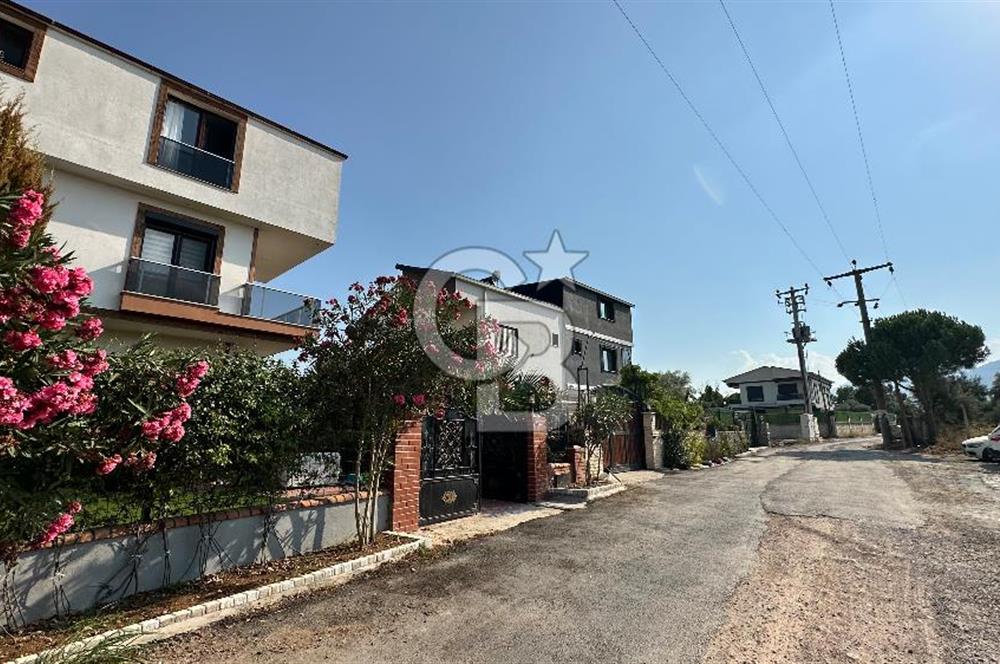KEMALPAŞA YUKARIKIZILCA PINARKENT SİTESİ SATILIK VİLLA