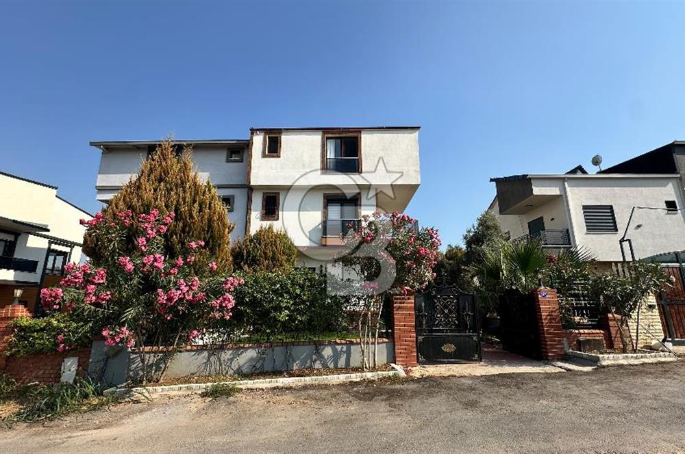 KEMALPAŞA YUKARIKIZILCA PINARKENT SİTESİ SATILIK VİLLA