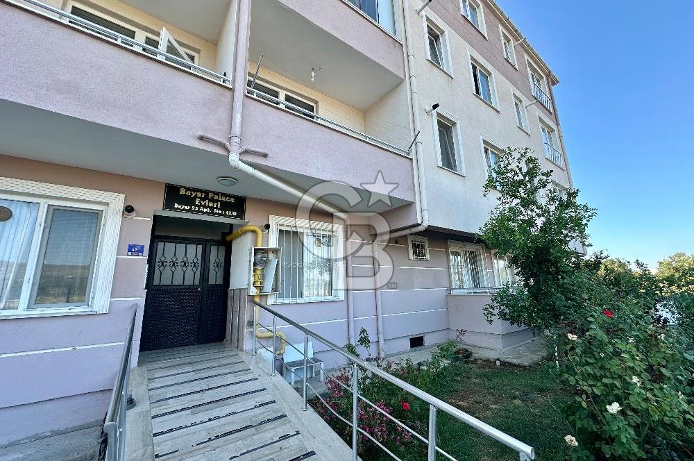 Çanakkale Merkez Havaalanı Karşısı 1+1 EŞYALI Kiralık Daire