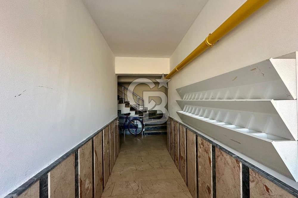 Çanakkale Merkez Havaalanı Karşısı 1+1 EŞYALI Kiralık Daire