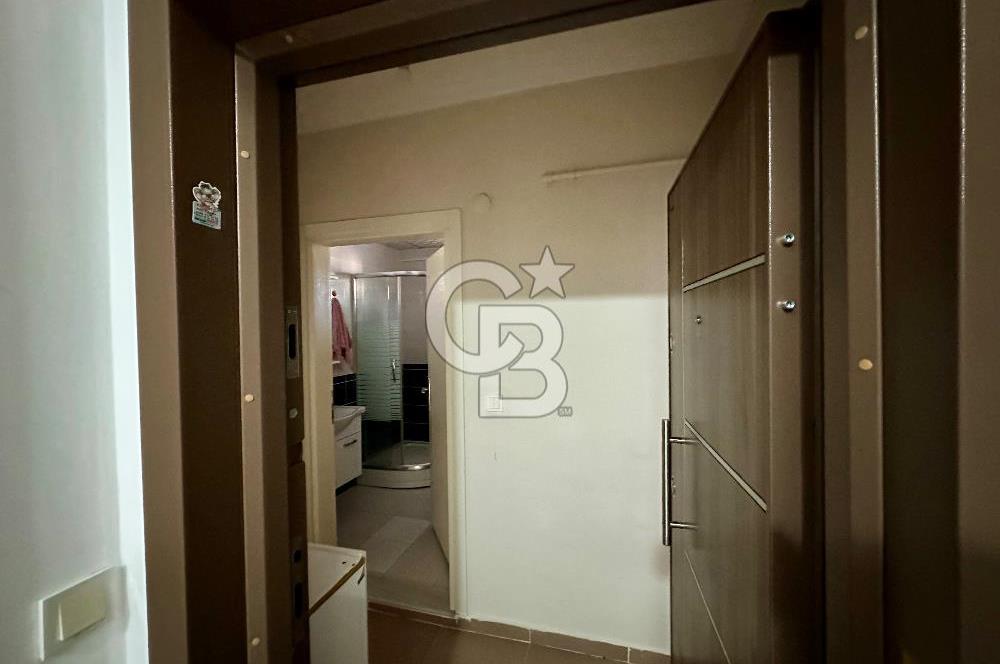 Çanakkale Merkez Havaalanı Karşısı 1+1 EŞYALI Kiralık Daire