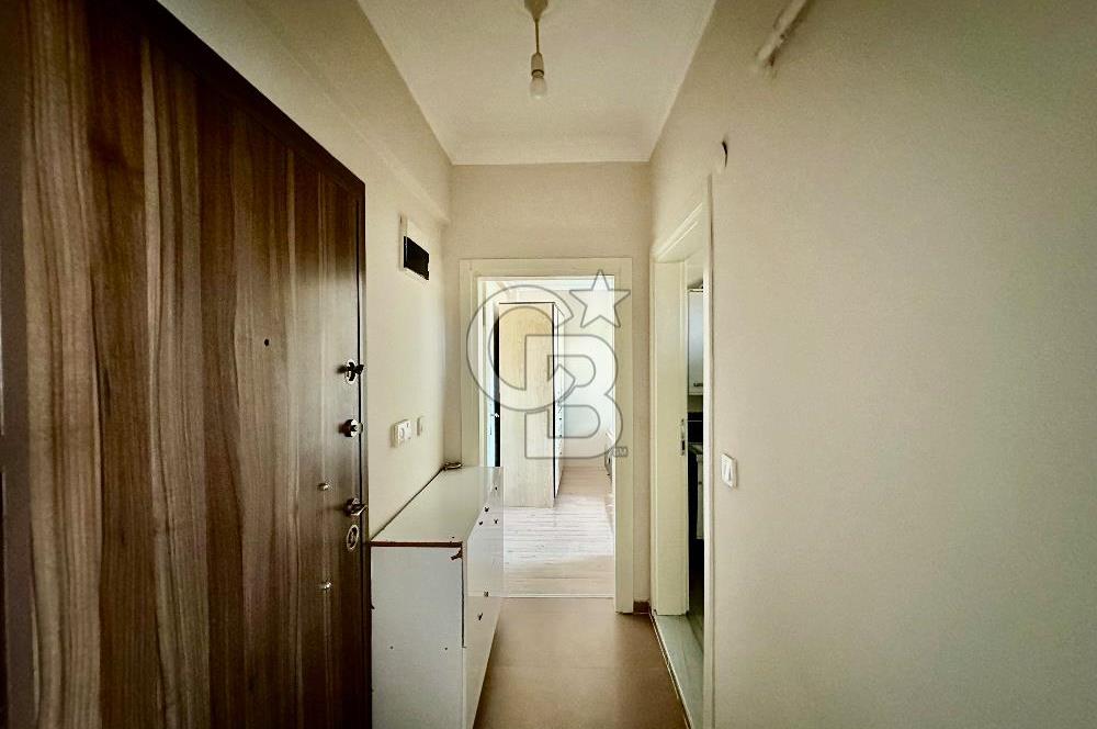 Çanakkale Merkez Havaalanı Karşısı 1+1 EŞYALI Kiralık Daire