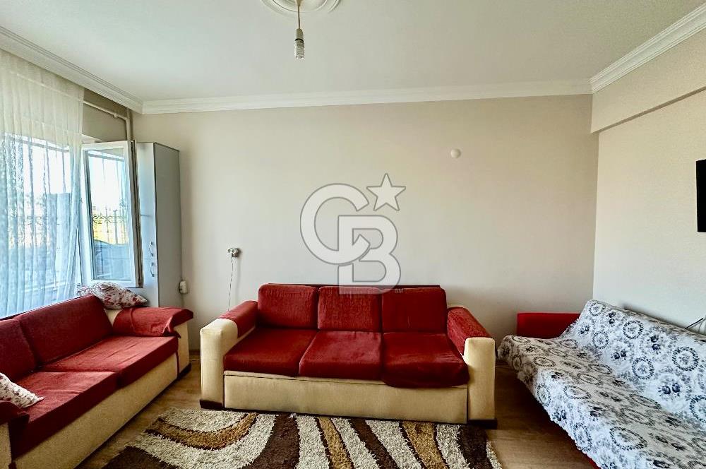 Çanakkale Merkez Havaalanı Karşısı 1+1 EŞYALI Kiralık Daire