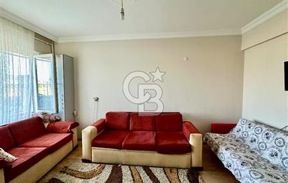 Çanakkale Merkez Havaalanı Karşısı 1+1 EŞYALI Kiralık Daire