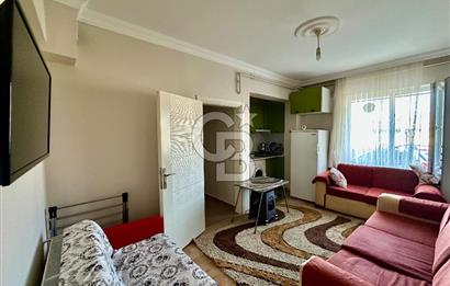Çanakkale Merkez Havaalanı Karşısı 1+1 EŞYALI Kiralık Daire