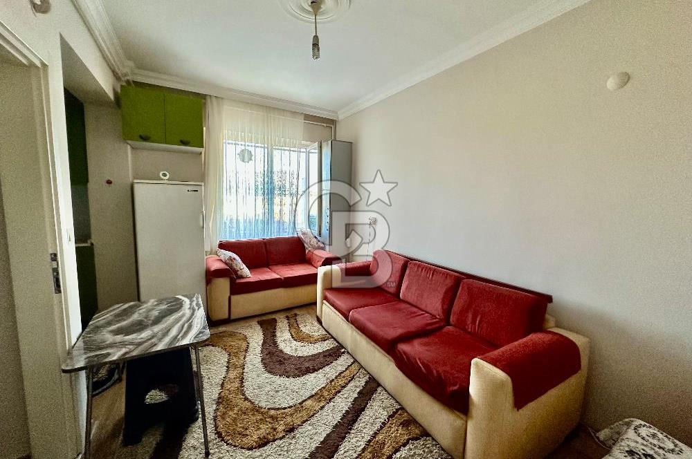 Çanakkale Merkez Havaalanı Karşısı 1+1 EŞYALI Kiralık Daire