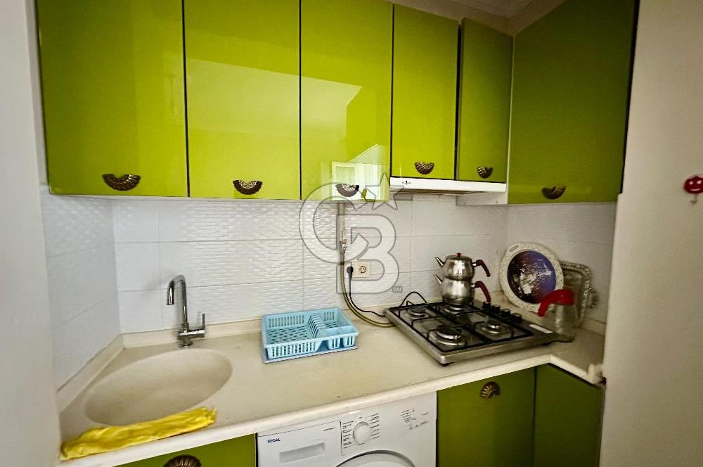 Çanakkale Merkez Havaalanı Karşısı 1+1 EŞYALI Kiralık Daire