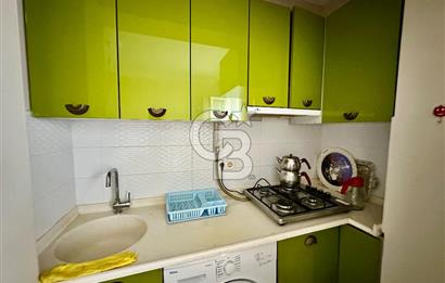 Çanakkale Merkez Havaalanı Karşısı 1+1 EŞYALI Kiralık Daire