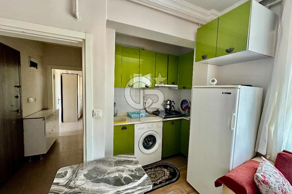 Çanakkale Merkez Havaalanı Karşısı 1+1 EŞYALI Kiralık Daire