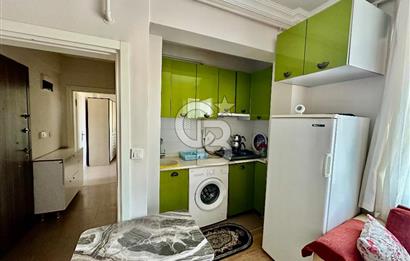 Çanakkale Merkez Havaalanı Karşısı 1+1 EŞYALI Kiralık Daire