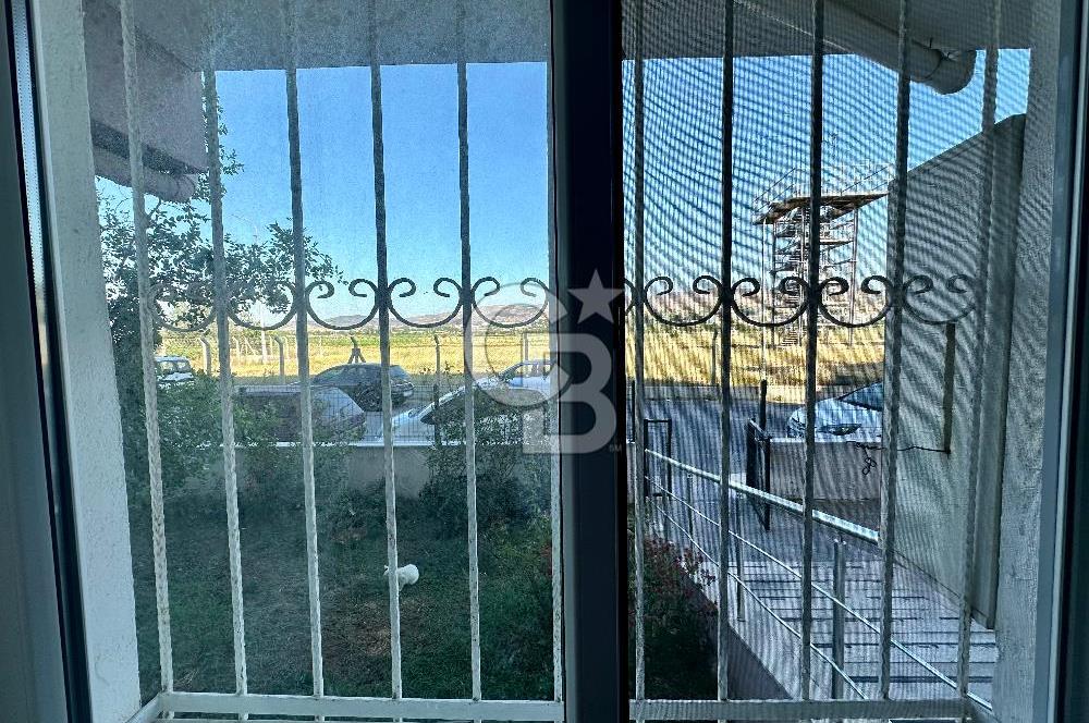Çanakkale Merkez Havaalanı Karşısı 1+1 EŞYALI Kiralık Daire
