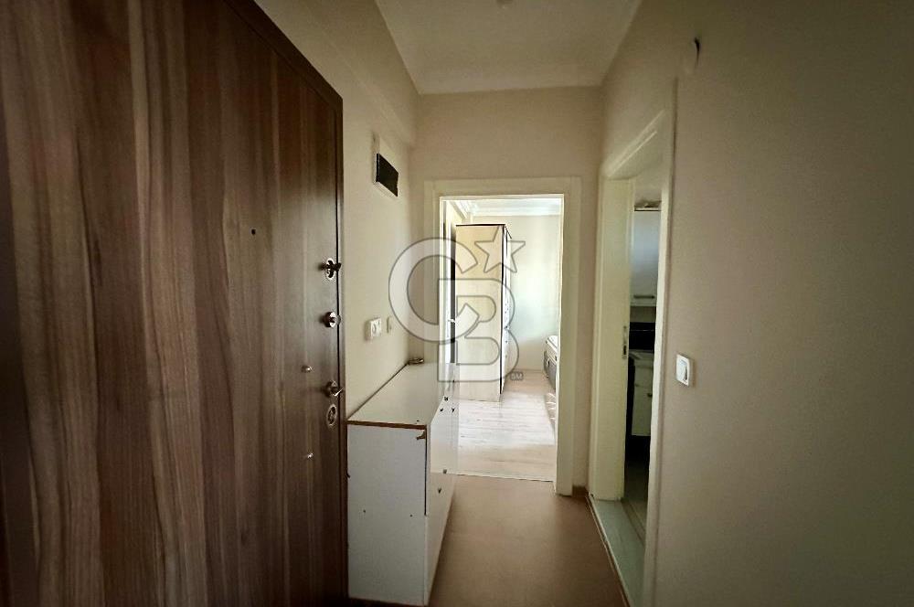 Çanakkale Merkez Havaalanı Karşısı 1+1 EŞYALI Kiralık Daire