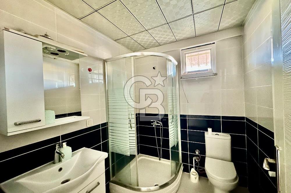 Çanakkale Merkez Havaalanı Karşısı 1+1 EŞYALI Kiralık Daire