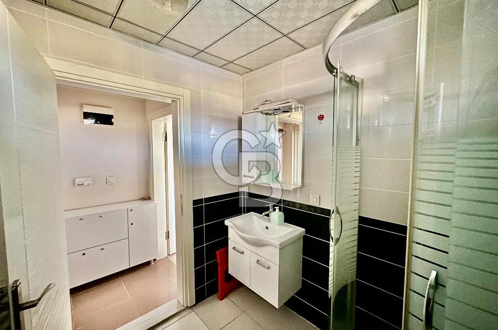 Çanakkale Merkez Havaalanı Karşısı 1+1 EŞYALI Kiralık Daire