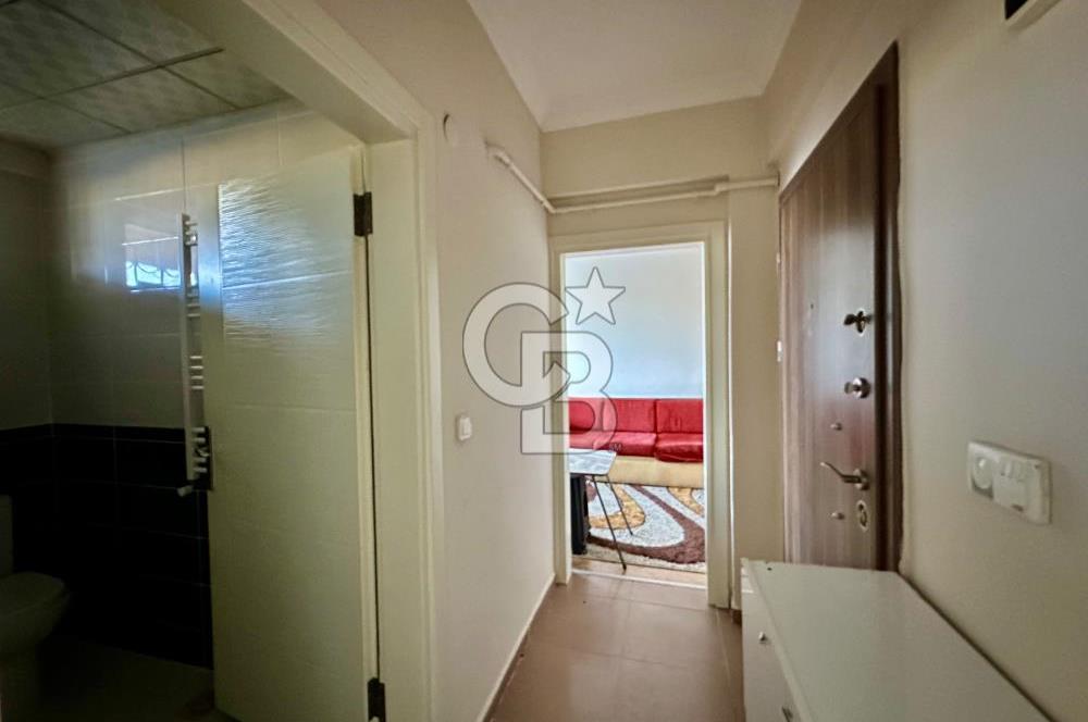 Çanakkale Merkez Havaalanı Karşısı 1+1 EŞYALI Kiralık Daire