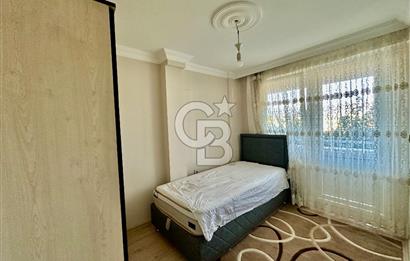 Çanakkale Merkez Havaalanı Karşısı 1+1 EŞYALI Kiralık Daire