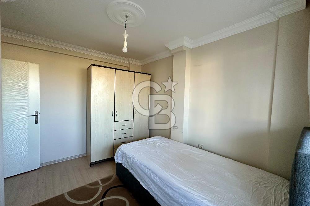 Çanakkale Merkez Havaalanı Karşısı 1+1 EŞYALI Kiralık Daire