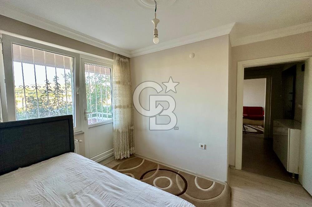 Çanakkale Merkez Havaalanı Karşısı 1+1 EŞYALI Kiralık Daire