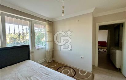 Çanakkale Merkez Havaalanı Karşısı 1+1 EŞYALI Kiralık Daire