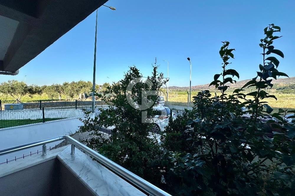 Çanakkale Merkez Havaalanı Karşısı 1+1 EŞYALI Kiralık Daire