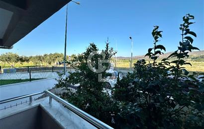 Çanakkale Merkez Havaalanı Karşısı 1+1 EŞYALI Kiralık Daire
