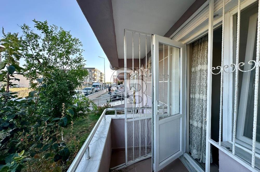 Çanakkale Merkez Havaalanı Karşısı 1+1 EŞYALI Kiralık Daire