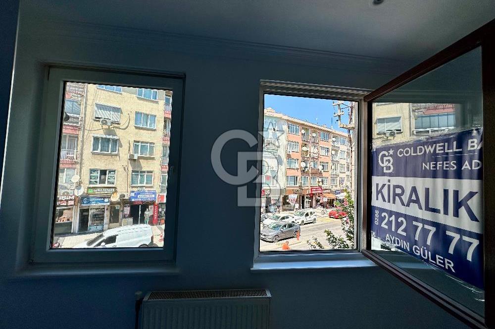 ÇANAKKALE İNÖNÜ CD. ÜZERİ YÜKSEK TABELA DEĞERLİ KİRALIK İŞ YERİ