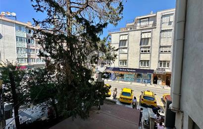 ÇANAKKALE İNÖNÜ CD. ÜZERİ YÜKSEK TABELA DEĞERLİ KİRALIK İŞ YERİ