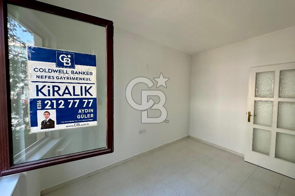 ÇANAKKALE İNÖNÜ CD. ÜZERİ YÜKSEK TABELA DEĞERLİ KİRALIK İŞ YERİ