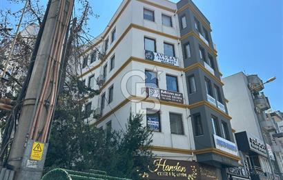 ÇANAKKALE İNÖNÜ CD. ÜZERİ YÜKSEK TABELA DEĞERLİ KİRALIK İŞ YERİ