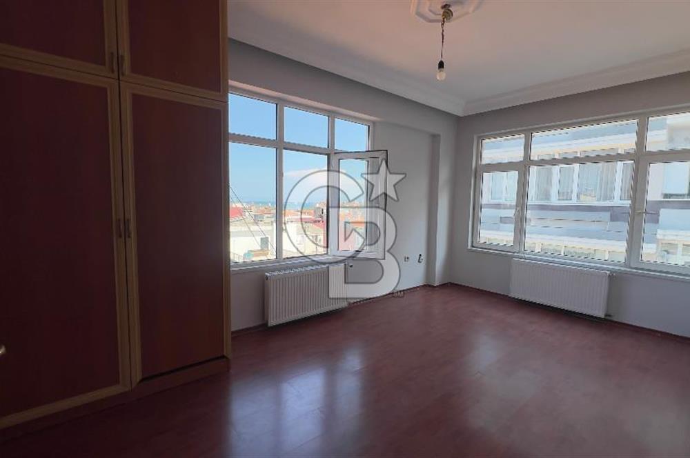 Samsun’un Merkezi Çiftlikte Geniş 3+1 Daire