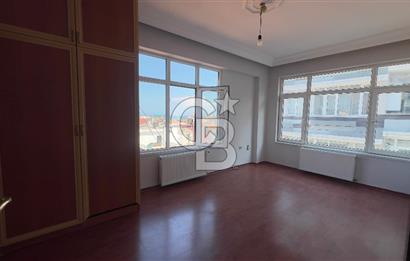 Samsun’un Merkezi Çiftlikte Geniş 3+1 Daire
