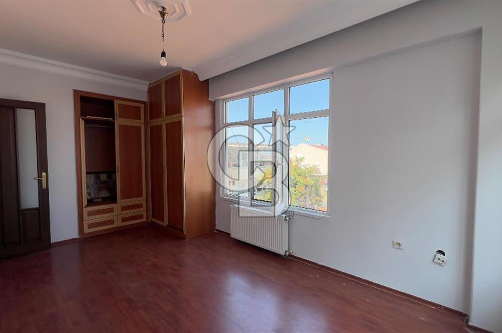 Samsun’un Merkezi Çiftlikte Geniş 3+1 Daire