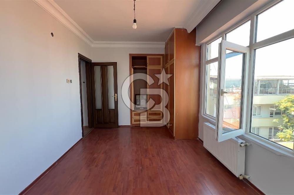 Samsun’un Merkezi Çiftlikte Geniş 3+1 Daire