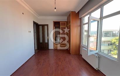 Samsun’un Merkezi Çiftlikte Geniş 3+1 Daire
