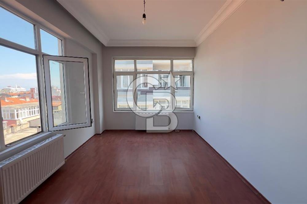 Samsun’un Merkezi Çiftlikte Geniş 3+1 Daire