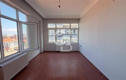Samsun’un Merkezi Çiftlikte Geniş 3+1 Daire