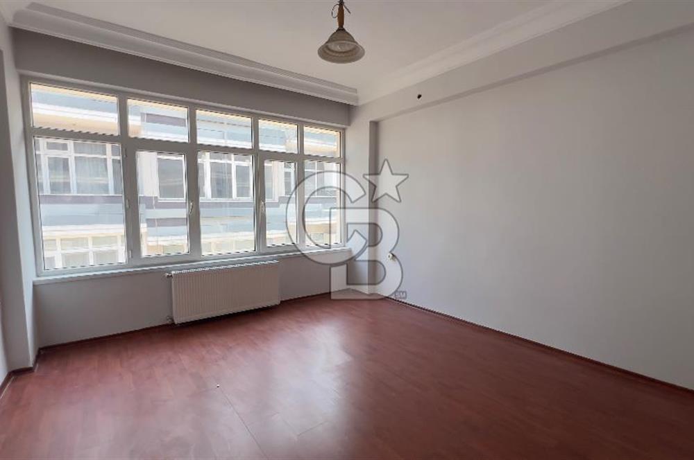 Samsun’un Merkezi Çiftlikte Geniş 3+1 Daire